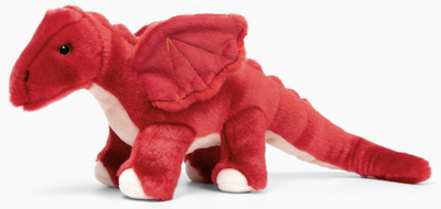 Fluff & Tuff Brody Dragon