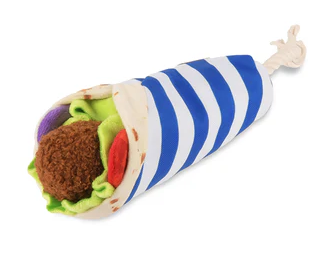 P.L.A.Y. Falafull of Fun