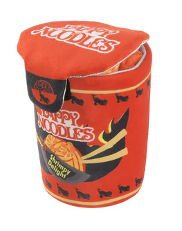 P.L.A.Y. Slurp It Up Cup o' Noodles