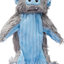 HH Dog Toy Rope X-Brace Snowbro Yeti Small