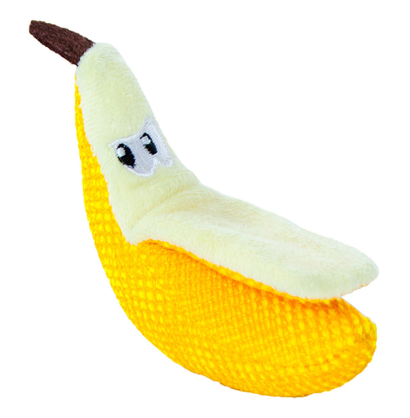 Catstages Dental Cat Chew Banana