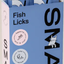 Smalls Cat Treat Lickable Tuna 8 pk