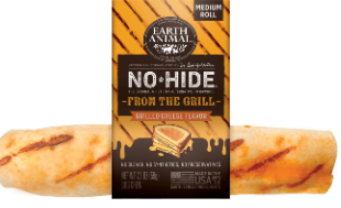 EA No Hide Chew Grilled Cheese Medium 7"