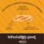 EA No Hide Chew Grilled Cheese Medium 7" Value Pack 3 ct