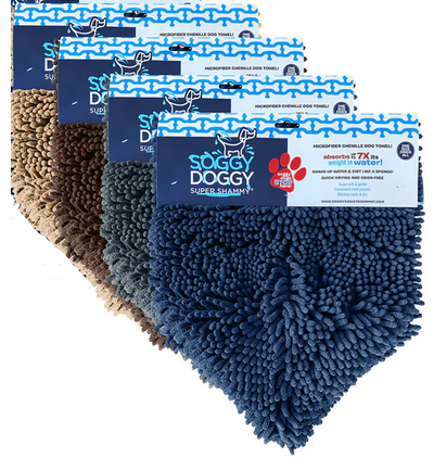 Soggy Doggy Super Shammy