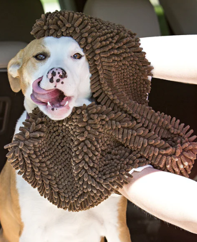 Soggy Doggy Super Shammy