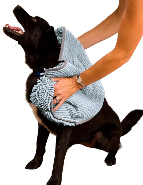 Soggy Doggy Super Shammy