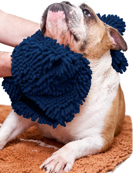 Soggy Doggy Super Shammy