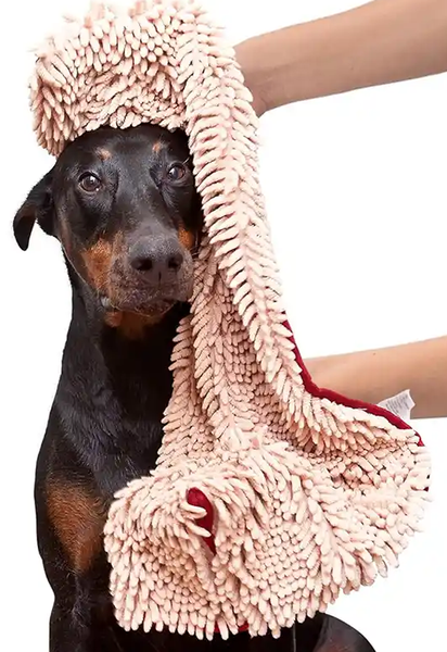 Soggy Doggy Super Shammy