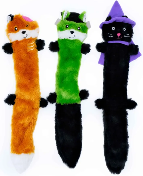 Zippy Halloween Skinny Peltz 3-Pack Large