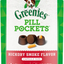 Pill Pockets Hickory Smoke Capsule 7.9 oz.