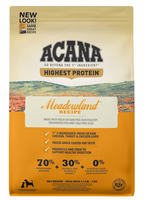 Acana Meadowland for Dogs 4.5 lb
