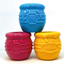 Sodapup Dog Toy Treat Dispenser Honey Pot
