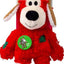 Kong Holiday Wild Knots Bears M/L