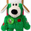 Kong Holiday Wild Knots Bears M/L