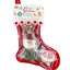 B&R Holiday Cookie Filled Stocking