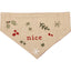 PBK Holiday Bandana
