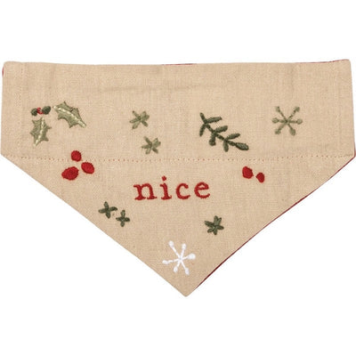 PBK Holiday Bandana