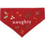 PBK Holiday Bandana