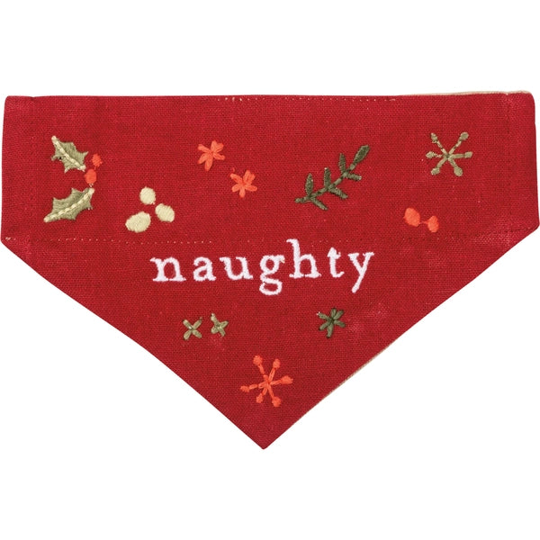 PBK Holiday Bandana