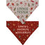 PBK Holiday Bandana