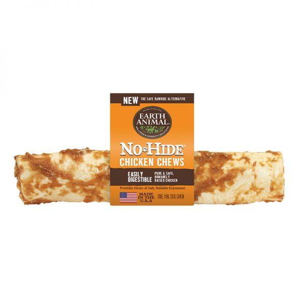 EA No Hide Chicken Chews Medium 7"