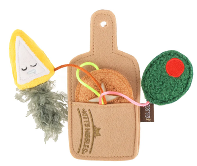 P.L.A.Y. Cat Toy Purrfect Pairings
