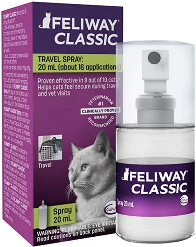 Feliway Spray