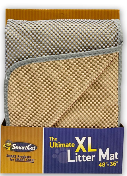 Pioneer Pet Ultimate Litter Mat XL