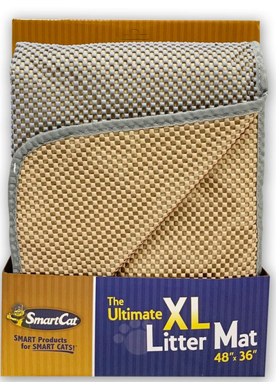 Pioneer Pet Ultimate Litter Mat XL