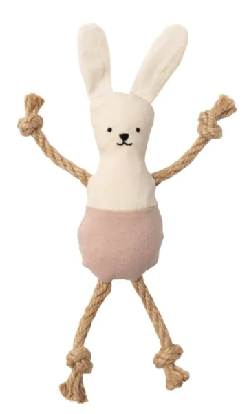 Fuzzyard Life Cat Toy Bunny