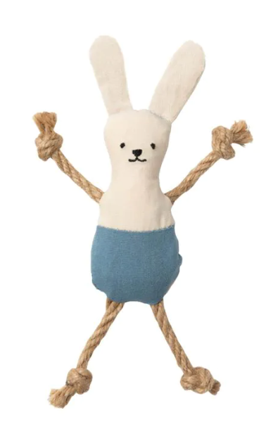 Fuzzyard Life Cat Toy Bunny