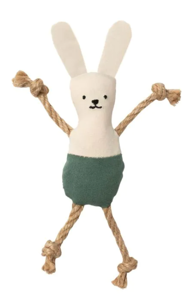 Fuzzyard Life Cat Toy Bunny