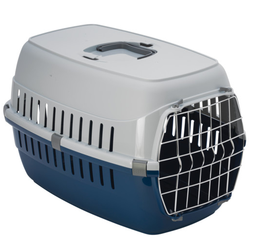 Moderna Pet Carrier Roadrunner Small 19x13x12