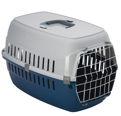 Moderna Pet Carrier Roadrunner Small 19x13x12