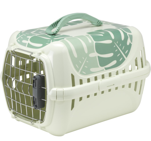 Moderna Pet Carrier Trendy Runner Eden