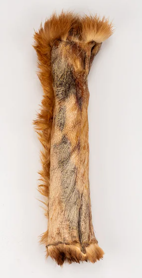 TRT Rabbit Hide Roll Large