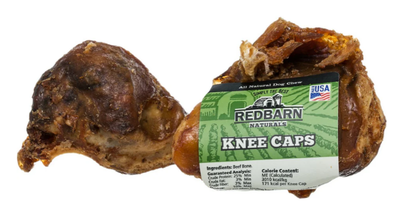 Red Barn Beef Knee Caps 2 pack