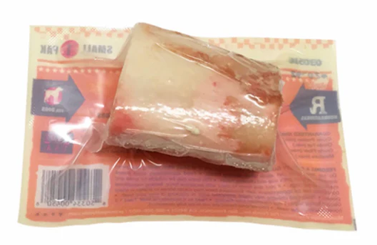 Primal* Beef Marrow Bone Small Single