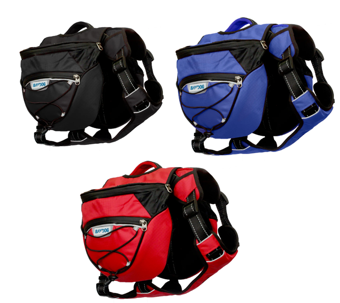 Baydog Saranac Backpack