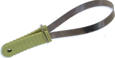 Coastal Safari Shedding Blade Dual Sided