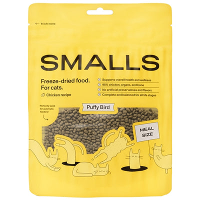 Smalls Cat FD Chicken 8 oz