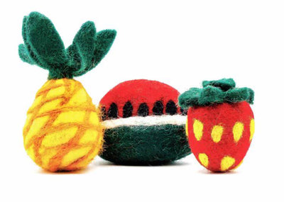 Mimis Daughters Fruit Basket