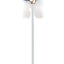 Kikkerland Cat Kitty Spring Toy