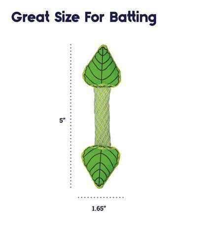 Catstages Fresh Breath Mint Stick Dental Cat Chew Toy