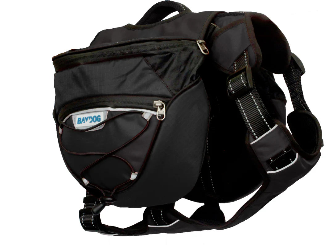 Baydog Saranac Backpack