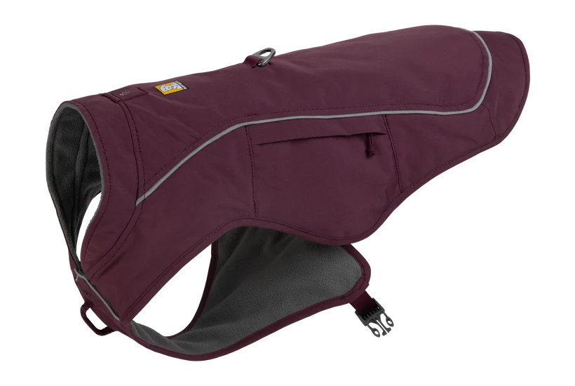 Ruffwear Overcoat Fuse Insulated Vest