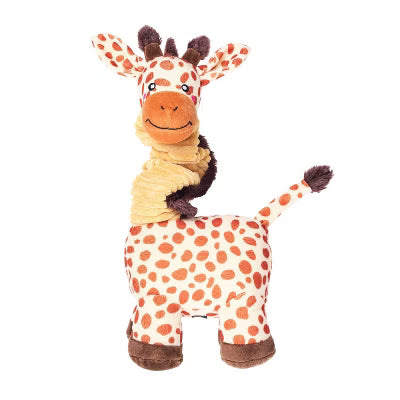Zippy Paws Bungee Buddiez Giraffe