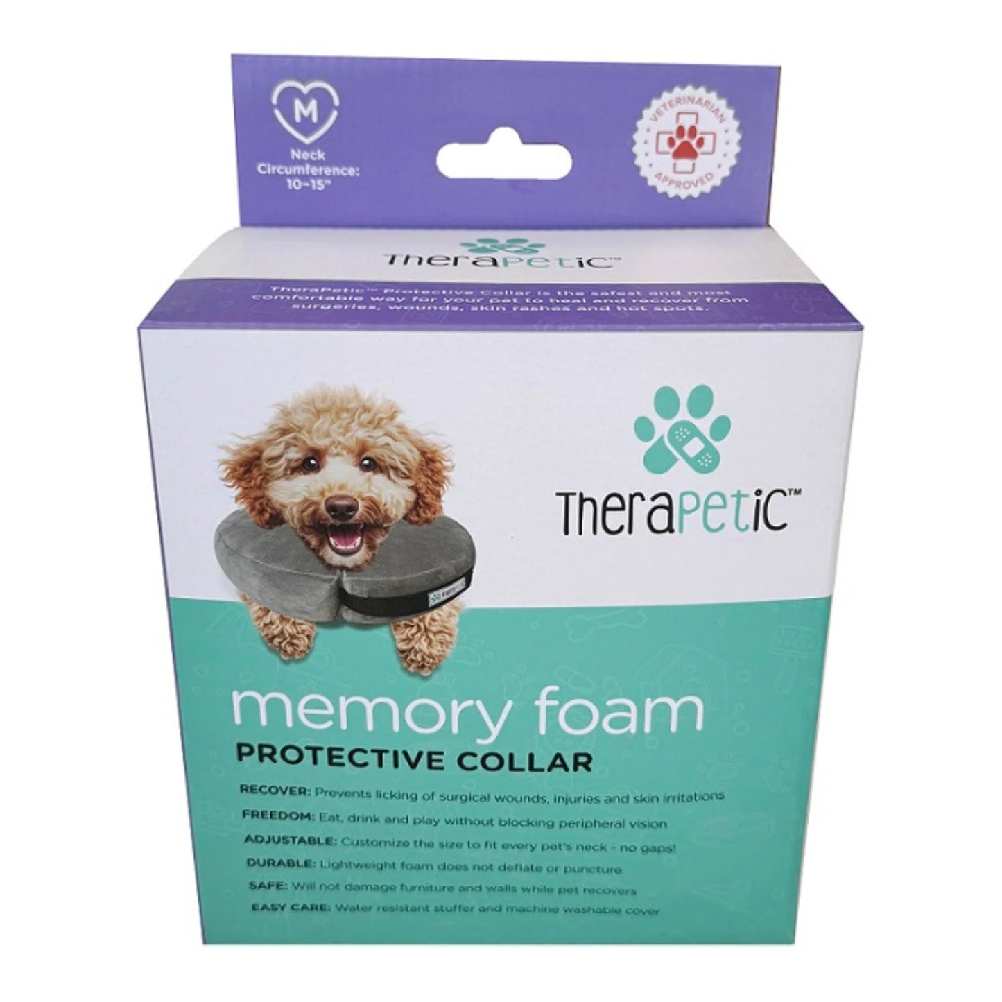 Arlee Therapetic Recovery Collar