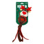 Kong Holiday Dog Toy Wubba Large